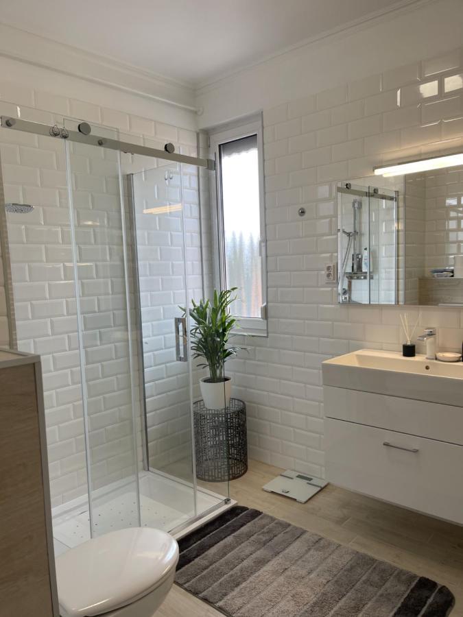 Apartamento Zen Garden Vendeghaz Siófok