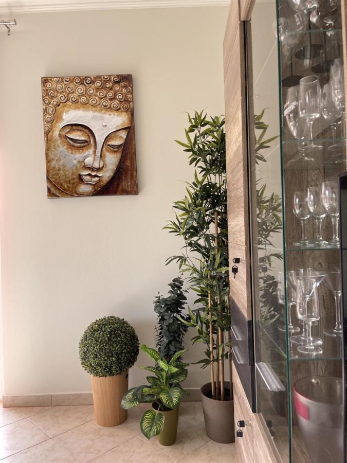 Zen Garden Vendeghaz * Siófok