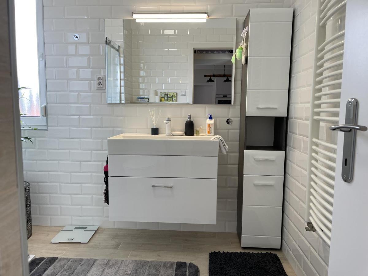 Apartamento Zen Garden Vendeghaz Siófok