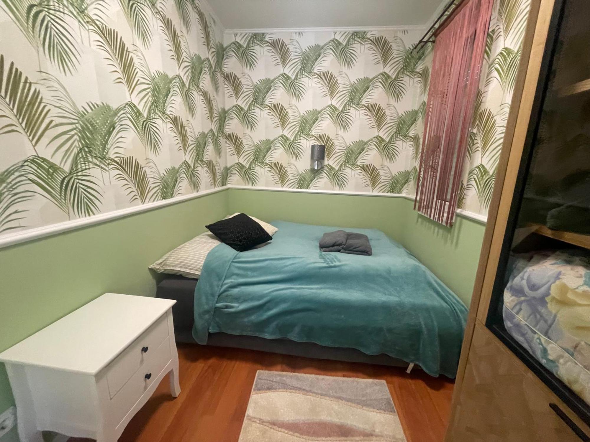 Apartamento Zen Garden Vendeghaz